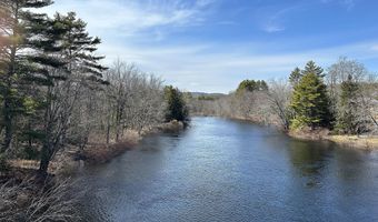 Lot # 01 North Road, Parsonsfield, ME 04047