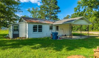 5205 HWY 35, Benton, AR 72015