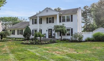 34 Green Meadow Blvd, Middletown, NJ 07748