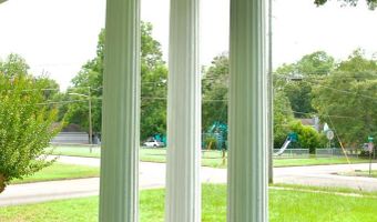 620 Barlow St, Americus, GA 31709