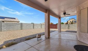 10852 W COVE Dr, Arizona City, AZ 85123