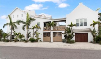 416 ALAMANDA Rd, Anna Maria, FL 34216
