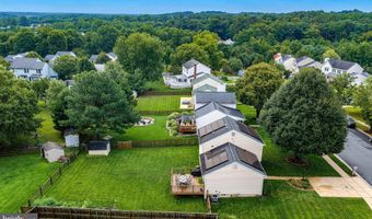 3202 POUSKA Rd, Abingdon, MD 21009