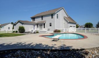 334 ASHLAND Ave, Camden Wyoming, DE 19934