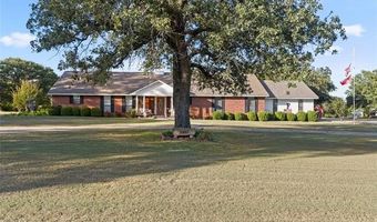 103 Lockwood, Ardmore, OK 73401