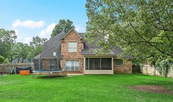 4013 Wisteria Ln, Benton, LA 71006