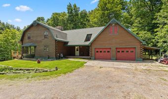 5837 Warner St, Allendale, MI 49401