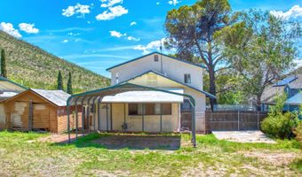 523 Ruppe Ave, Bisbee, AZ 85603