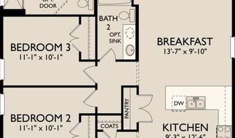 116 Peeps Ct, Adkins, TX 78101