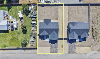 205 W 1st. St W, Carey, ID 83320