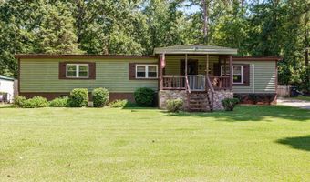 8010 Lakeside Dr, Appling, GA 30802