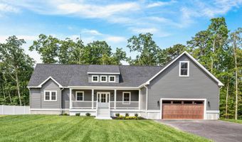 3 Patsy's Way, Cape May Court House, NJ 08210