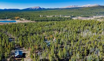 235 WILLOW Ln, Alma, CO 80440