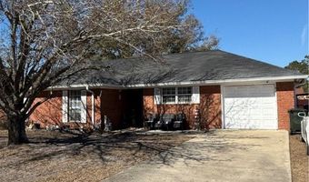 479 McCumber Dr, Allenhurst, GA 31301