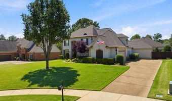4555 DEVAN WOODS Cv, Bartlett, TN 38002