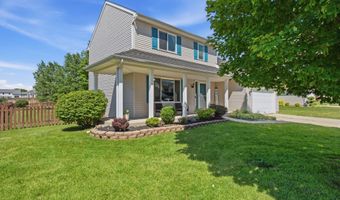 440 Chiswell Run, Avilla, IN 46710