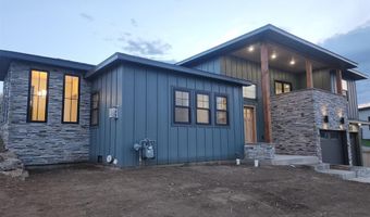 1332 Huff N Puff Ave, Cody, WY 82414