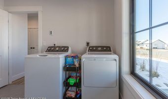 162 HONEYBEE Ln, Afton, WY 83110