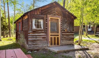 44174 Poudre Canyon Rd, Bellvue, CO 80512