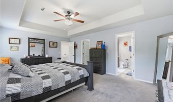 6407 SW Chestnut Hill Rd, Bentonville, AR 72713