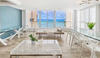 2979 Kalakaua Ave 803, Honolulu, HI 96815