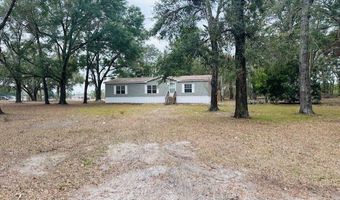 4232 47th Pl, Bell, FL 32619