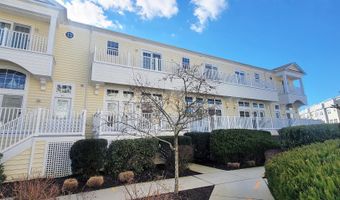 12461 COASTAL MARSH Dr 502, Berlin, MD 21811
