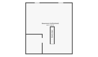 800 N 400 W, Bargersville, IN 46106