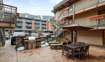 630 E Cooper Ave 2, Aspen, CO 81611