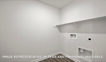 5307 Bachman Ct Plan: Aspen, Baker, LA 70811