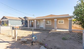 613 W MCMURRAY Blvd, Casa Grande, AZ 85122