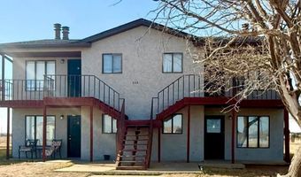 408 D SE 6th St D, Andrews, TX 79714