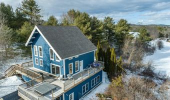 12 Laurence Way, Falmouth, ME 04105