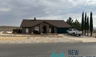 802 Fountain Dr, Carlsbad, NM 88220