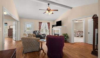 437 Riley Dr, Alma, AR 72921