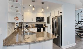 3043 S COLUMBUS St C1, Arlington, VA 22206