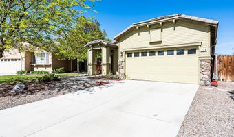 326 Torrey Pines Dr, Dayton, NV 89403