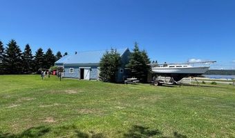 234 E Side Rd, Addison, ME 04606