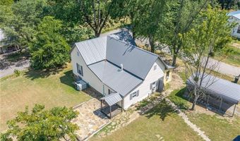 1421 Hendrix St, Altus, AR 72821