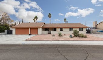 6711 Wild Horse Rd, Las Vegas, NV 89108