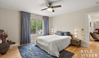 4608 Old Grand River Trl NE, Ada, MI 49301