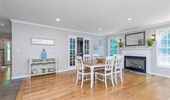 80 John Franklin Rd, Coventry, RI 02831