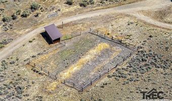 4 Whit Creek Rd, Cody, WY 82414