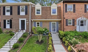 4560 METRO Ct, Annandale, VA 22003