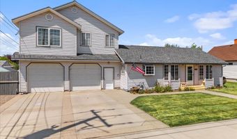 2280 D St, Baker City, OR 97814