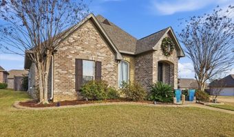 151 Amethyst Dr, Brandon, MS 39047