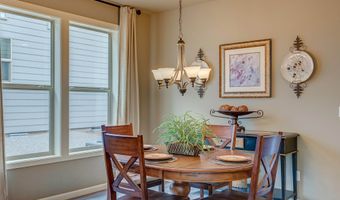 762 NW 28th St Plan: Plan 2847, Battle Ground, WA 98604