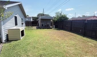 1103 Vela St, Alice, TX 78332