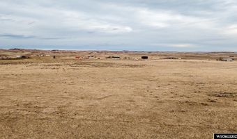 150 Red Hills Rd, Buffalo, WY 82834