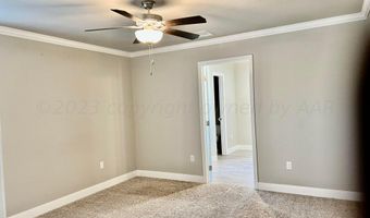 9405 STATEN ISLAND St, Amarillo, TX 79119